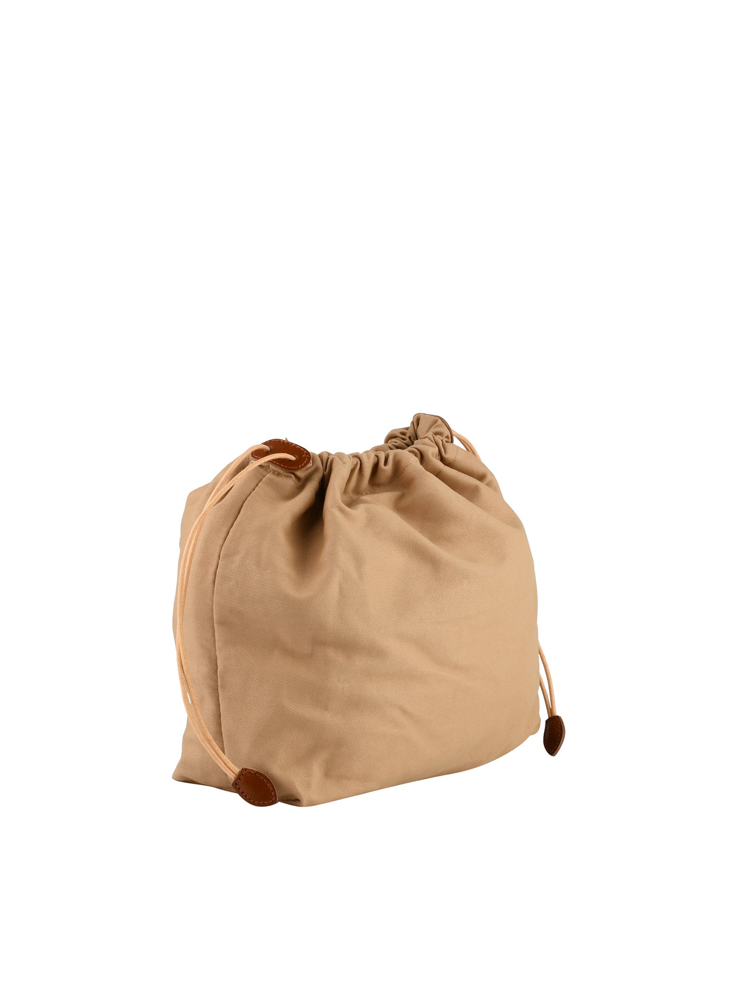 Mélinda - Sac porté épaule camel