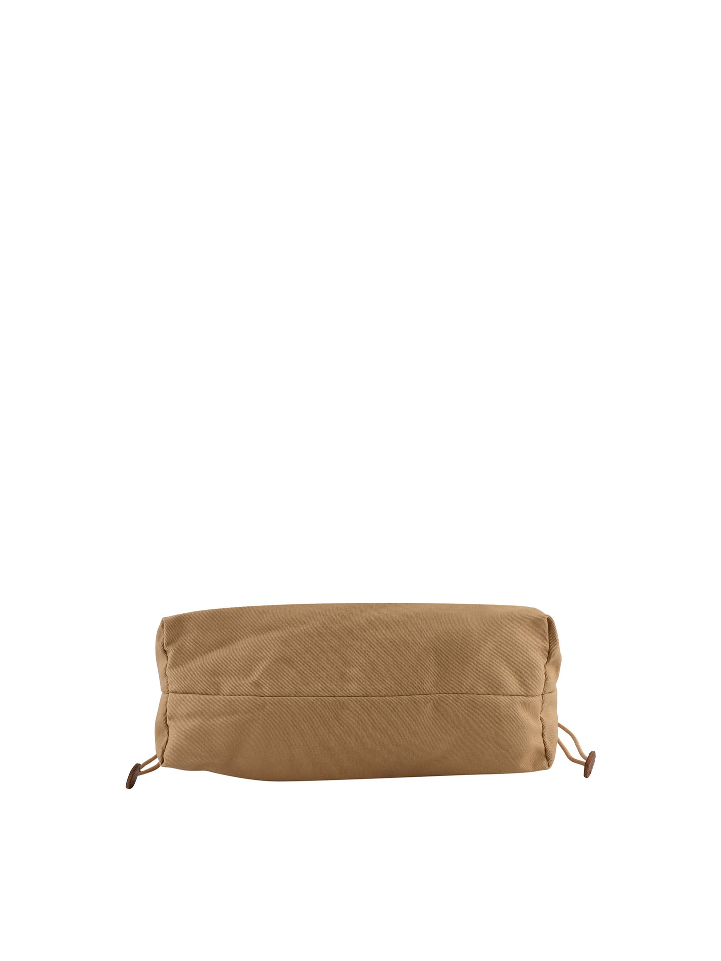 Mélinda - Sac porté épaule camel
