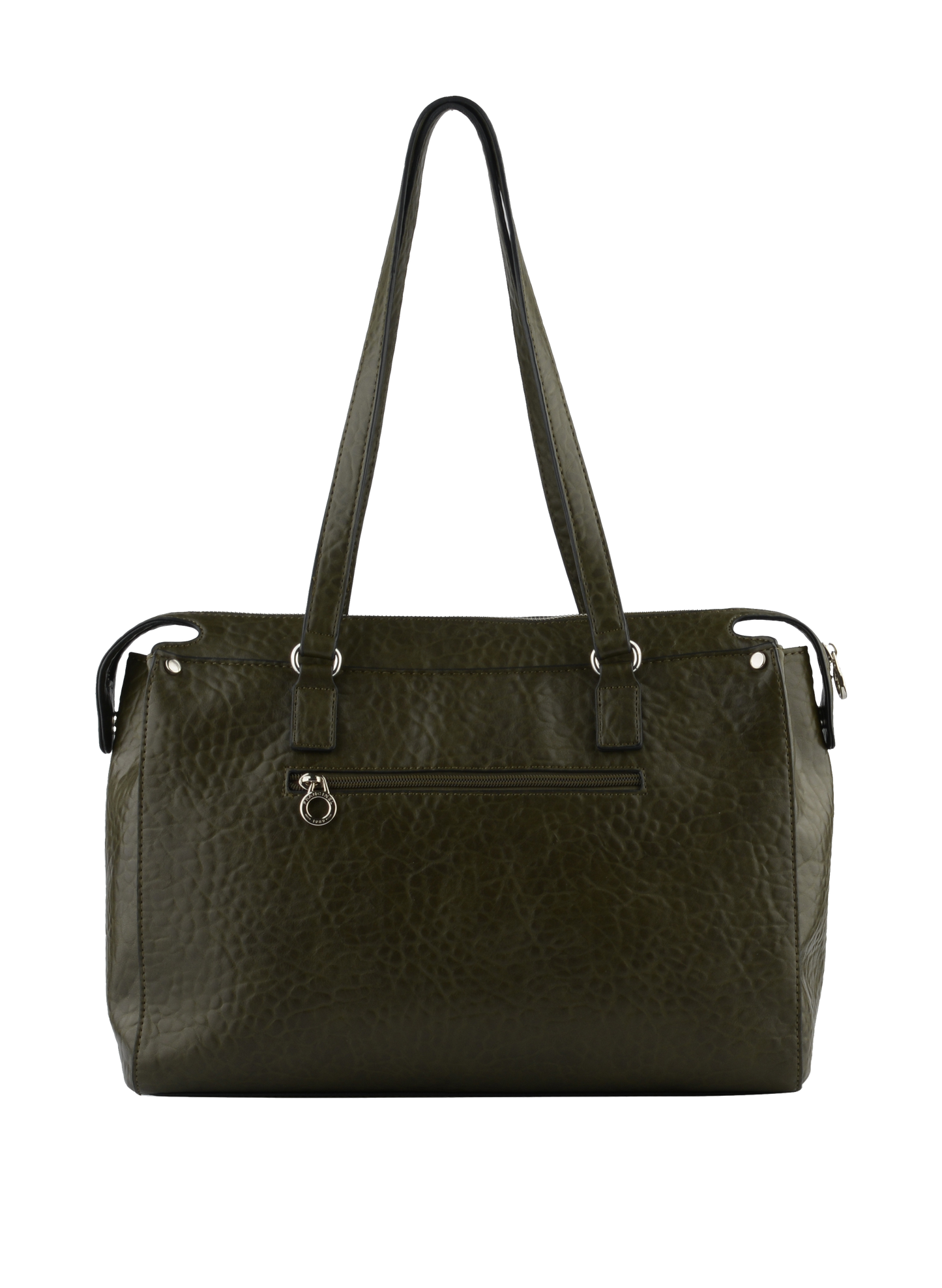 Céline - Sac Shopping kaki