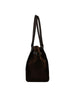 Scolaire - Sac shopping marron