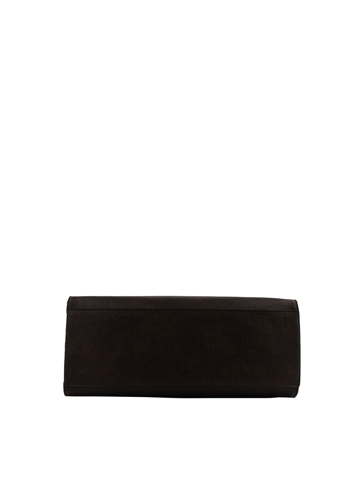 Scolaire - Sac shopping marron