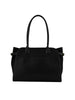 Scolaire - Sac shopping noir