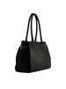 Scolaire - Sac shopping noir