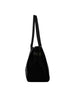 Scolaire - Sac shopping noir