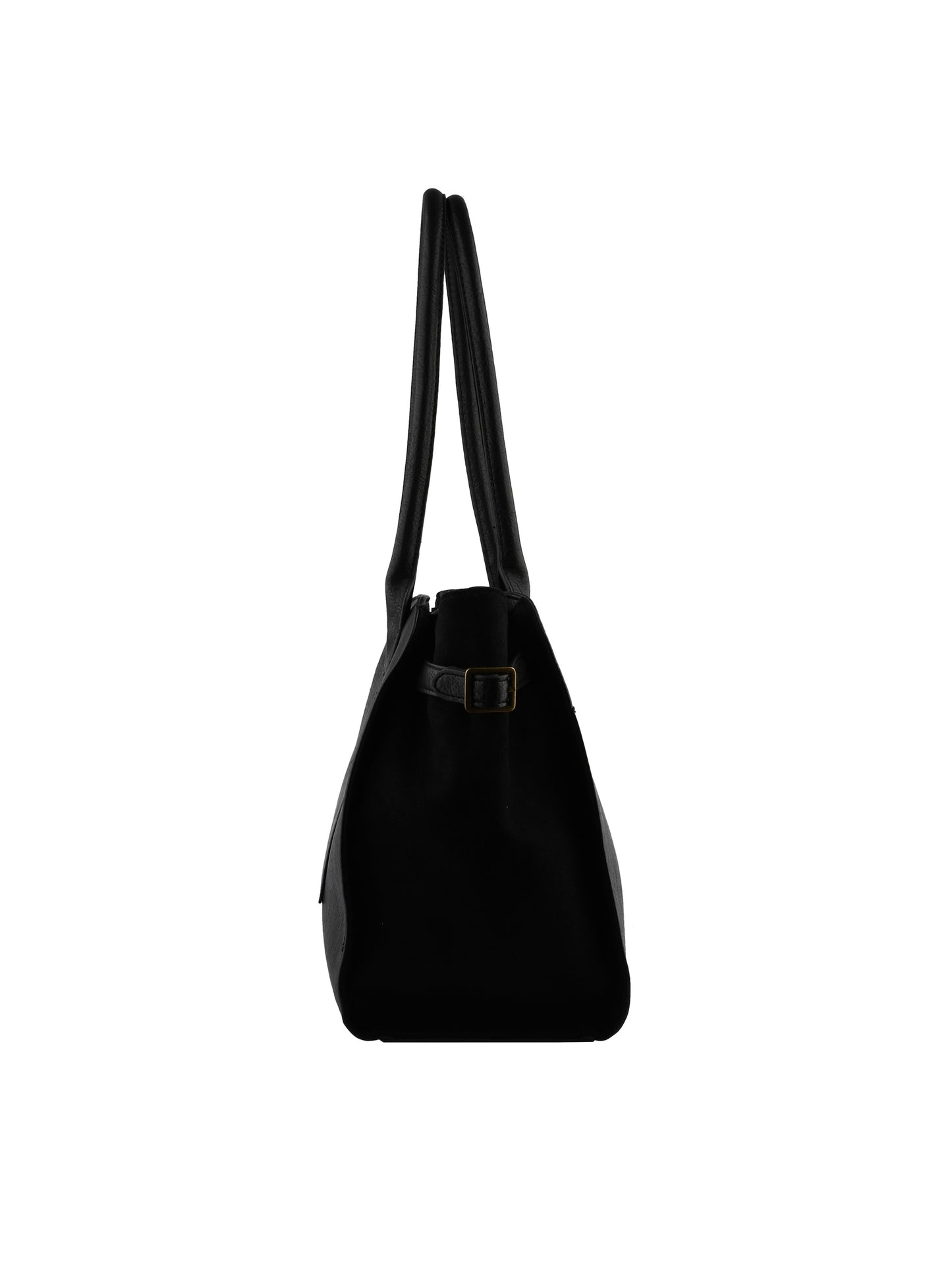 Scolaire - Sac shopping noir