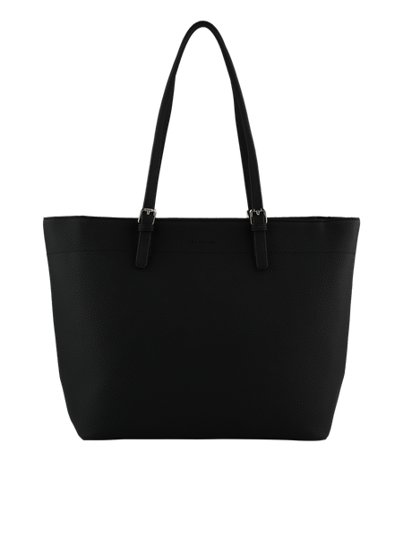 Scolaire - Sac shopping Noir