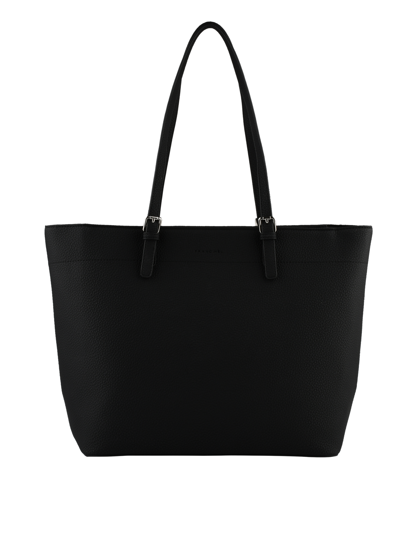 Scolaire - Sac shopping Noir