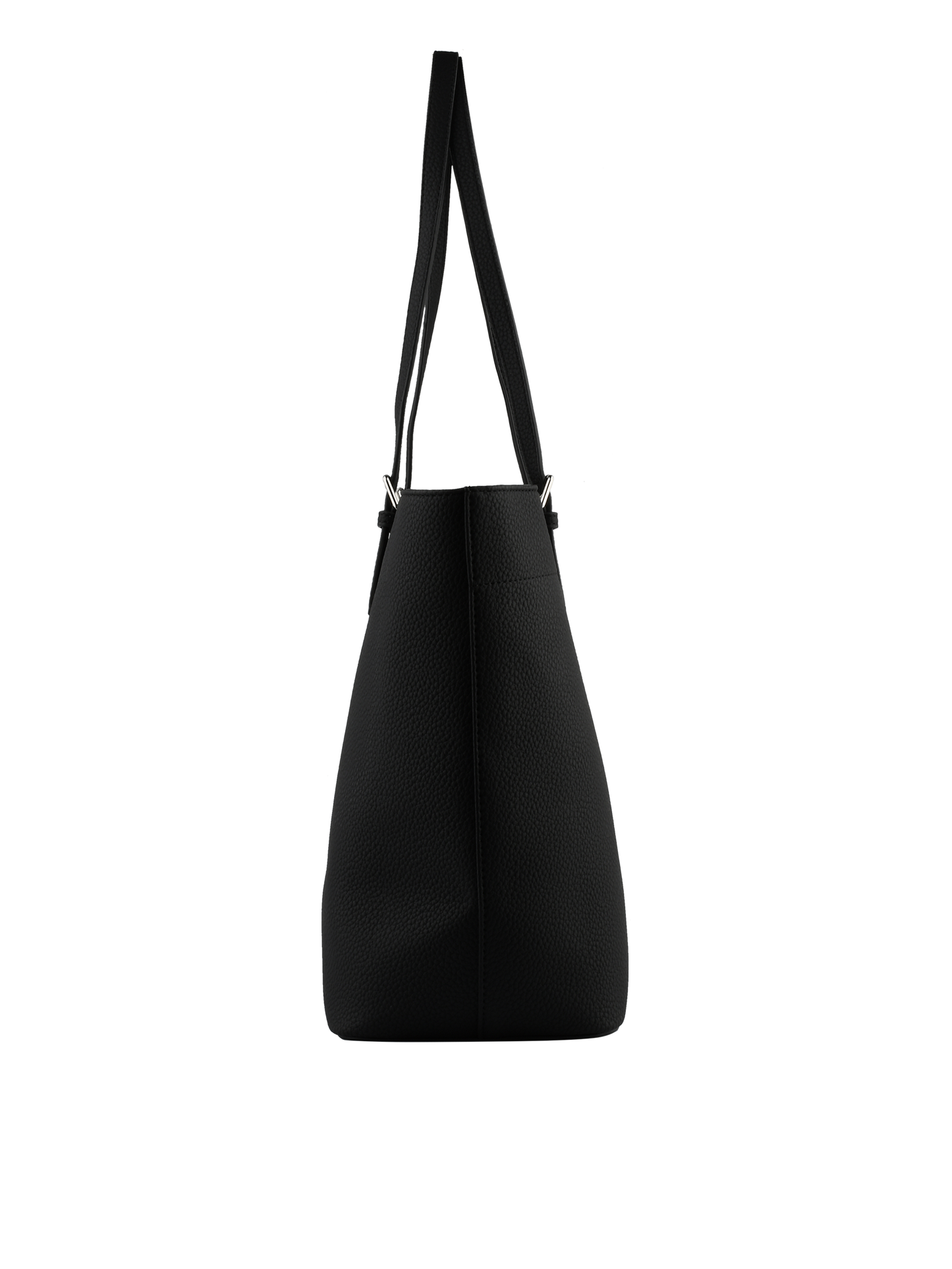 Scolaire - Sac shopping Noir