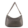 Naelle - sac porté travers en synthétique Bronze