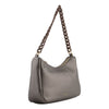 Naelle - sac porté travers en synthétique Bronze