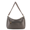 Naelle - sac porté travers en synthétique Bronze