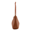 Naelle - sac porté travers en synthétique Camel