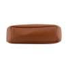 Naelle - sac porté travers en synthétique Camel