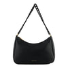 Naelle - sac porté travers en synthétique Noir
