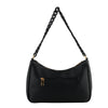 Naelle - sac porté travers en synthétique Noir