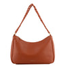 Naelle - sac porté travers en synthétique Orange