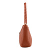 Naelle - sac porté travers en synthétique Orange