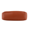Naelle - sac porté travers en synthétique Orange