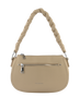 Orianne - Sac porté épaule Beige