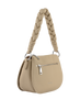 Orianne - Sac porté épaule Beige