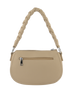 Orianne - Sac porté épaule Beige