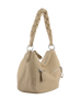 Orianne - Sac porté épaule Beige