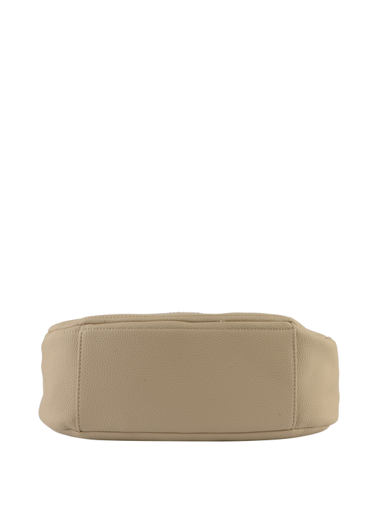 Orianne - Sac porté épaule Beige