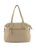 Orianne - Sac porté épaule Beige