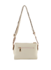 Morgane - Sac porté travers Beige