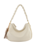 Morgane - Sac porté épaule Beige