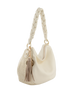 Morgane - Sac porté épaule Beige