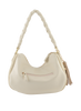 Morgane - Sac porté épaule Beige