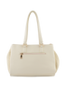 Morgane - Sac porté épaule Beige