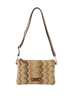 Louane - Sac porté travers Multi/ Camel