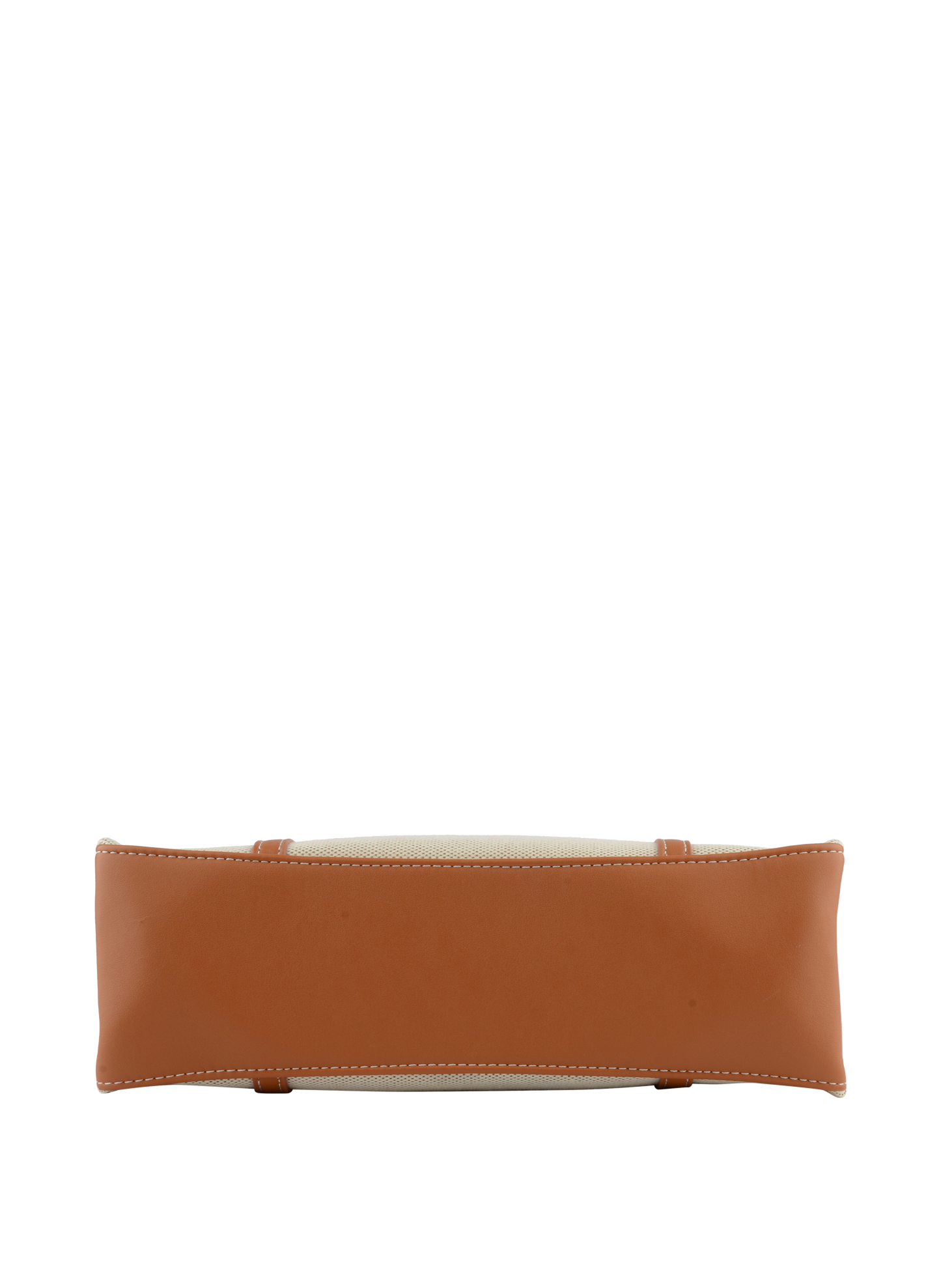 Rosalie - Petit sac porté main Beige/ Camel