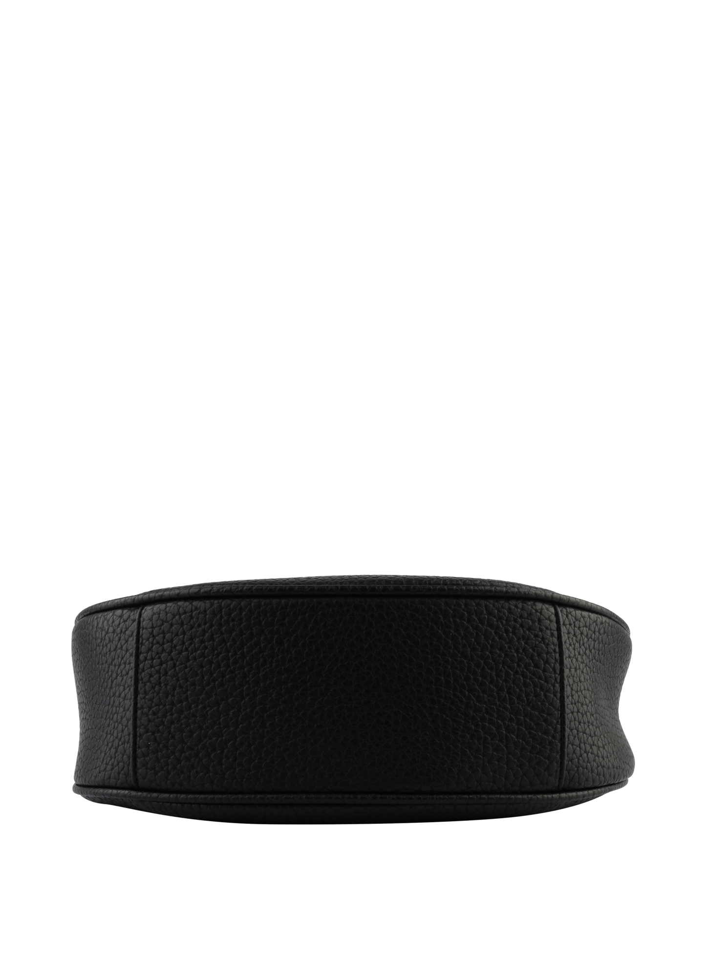 Myriam - Sac porté épaule Noir