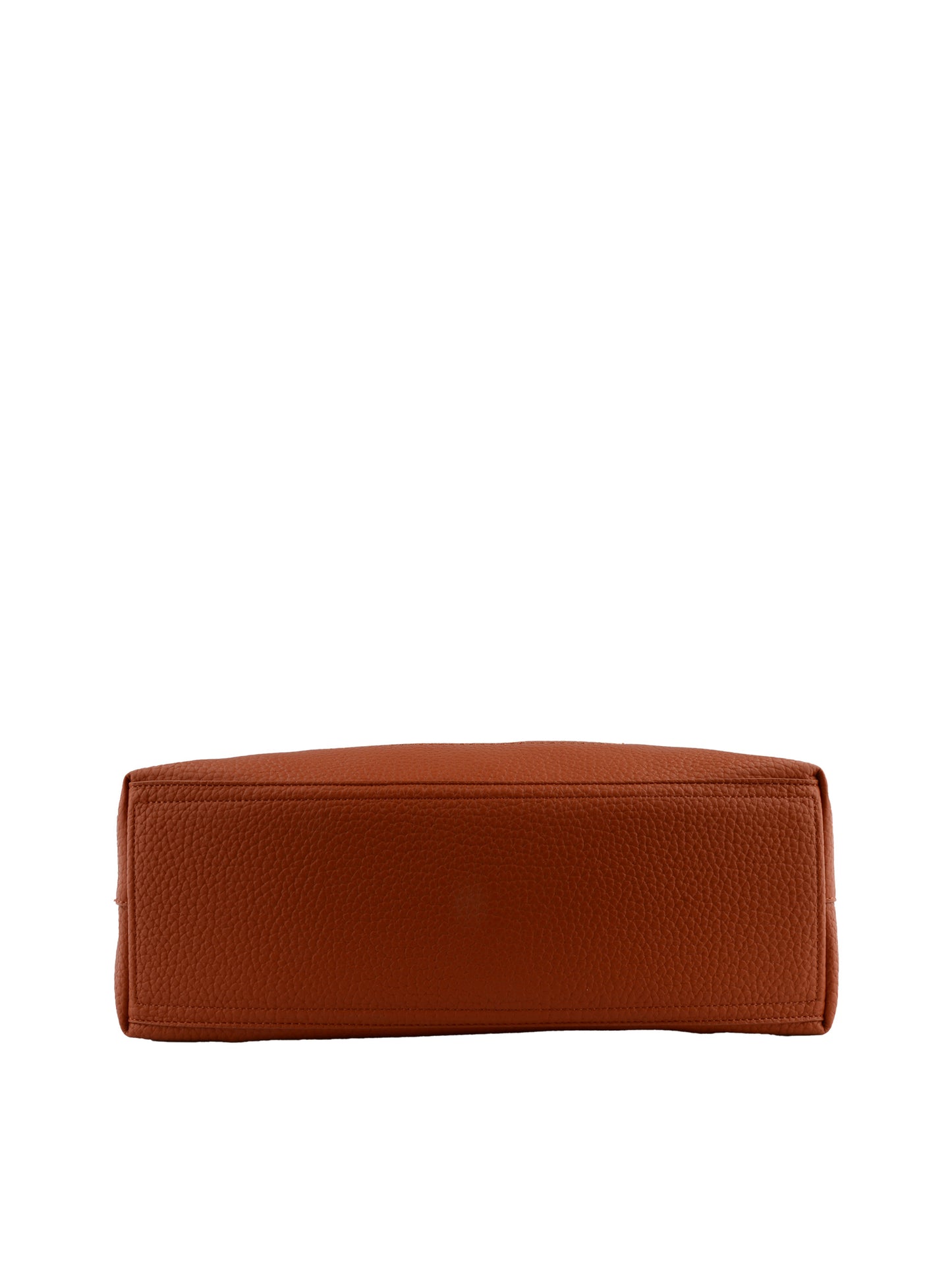 Myriam - Maxi Sac porté épaule Orange