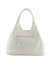 Myriam - Maxi Sac porté épaule Blanc
