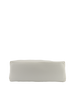 Myriam - Maxi Sac porté épaule Blanc
