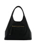 Myriam - Maxi Sac porté épaule Noir
