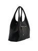 Myriam - Maxi Sac porté épaule Noir