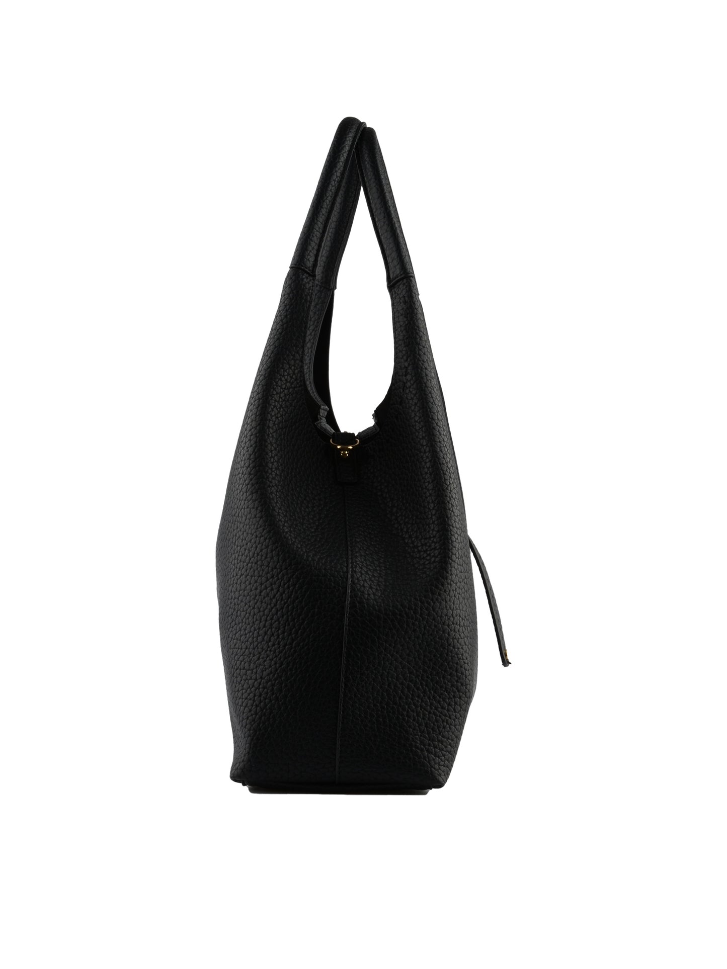 Myriam - Maxi Sac porté épaule Noir