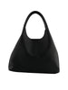 Myriam - Maxi Sac porté épaule Noir