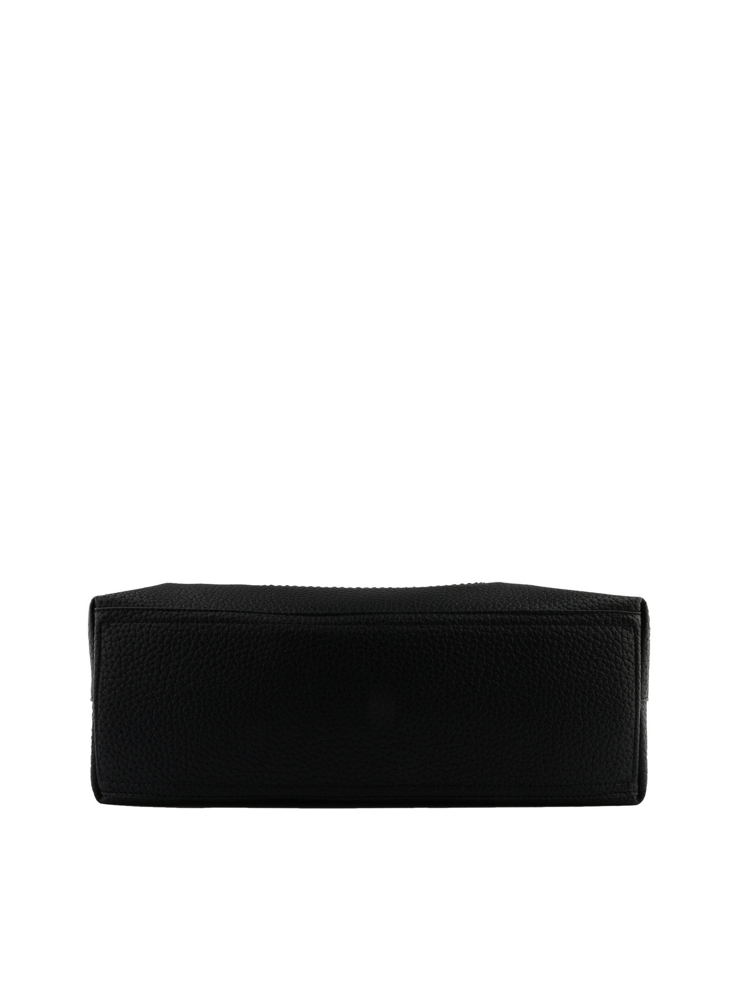 Myriam - Maxi Sac porté épaule Noir