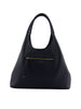 Myriam - Maxi Sac porté épaule Marine