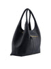 Myriam - Maxi Sac porté épaule Marine