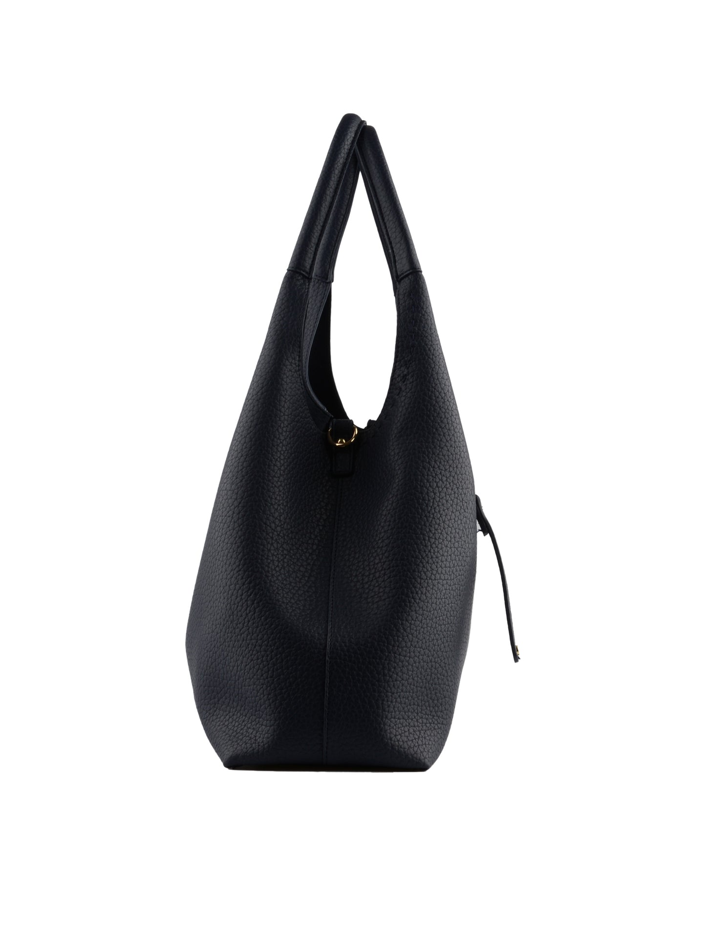 Myriam - Maxi Sac porté épaule Marine