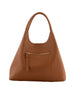 Myriam - Maxi Sac porté épaule Camel