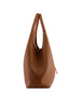 Myriam - Maxi Sac porté épaule Camel