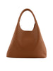 Myriam - Maxi Sac porté épaule Camel